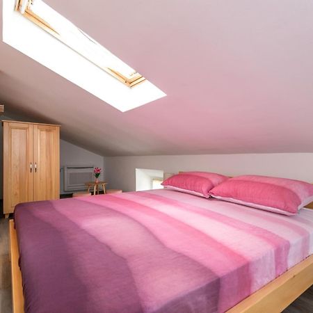 Apartments Gabi Punat Zewnętrze zdjęcie