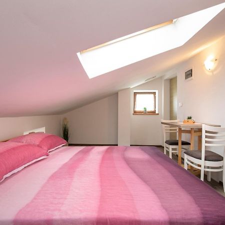 Apartments Gabi Punat Zewnętrze zdjęcie
