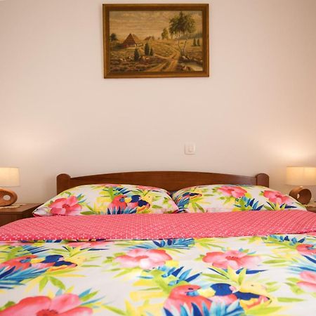 Apartments Gabi Punat Zewnętrze zdjęcie