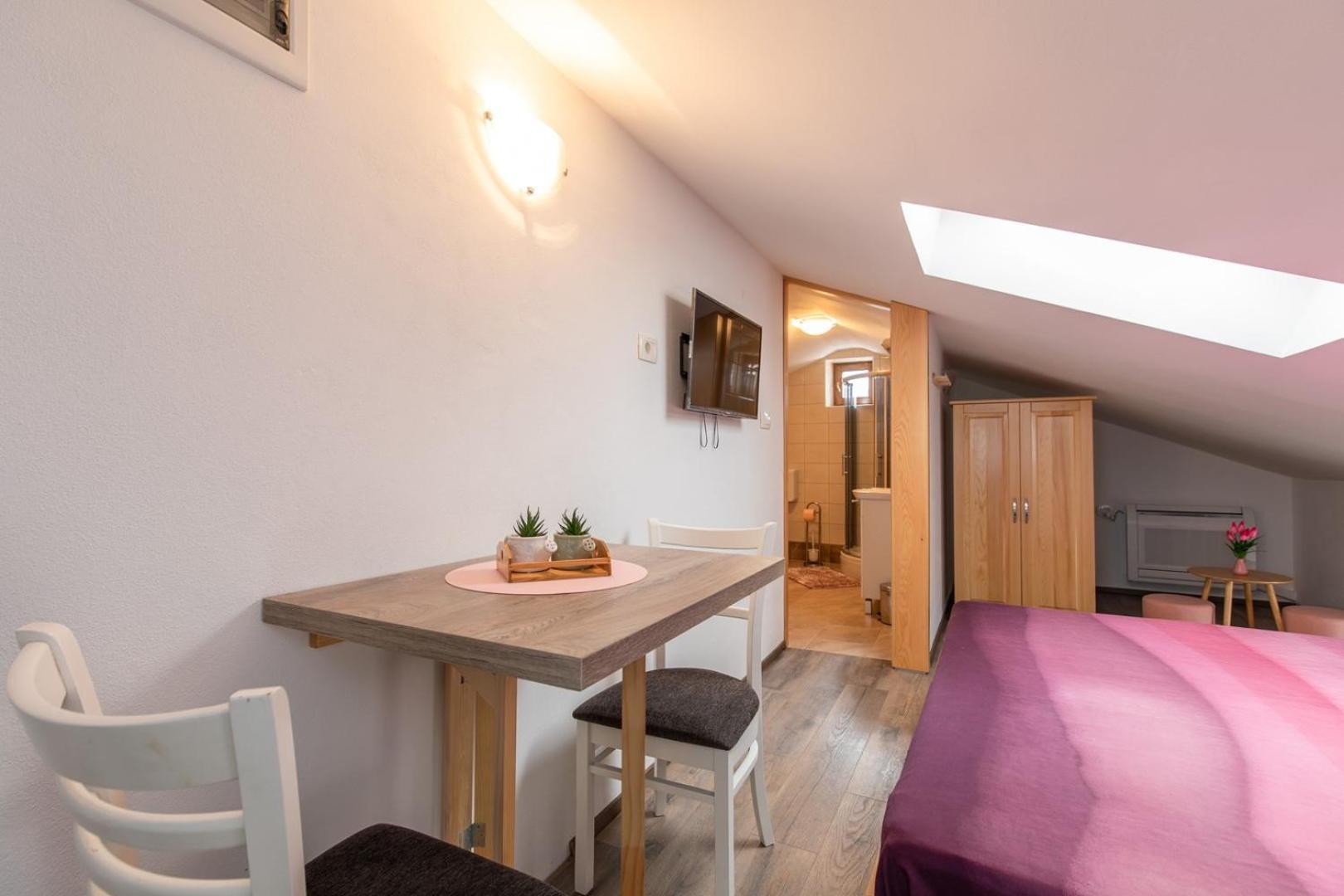 Apartments Gabi Punat Zewnętrze zdjęcie