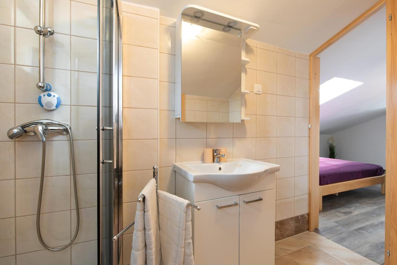 Apartments Gabi Punat Zewnętrze zdjęcie