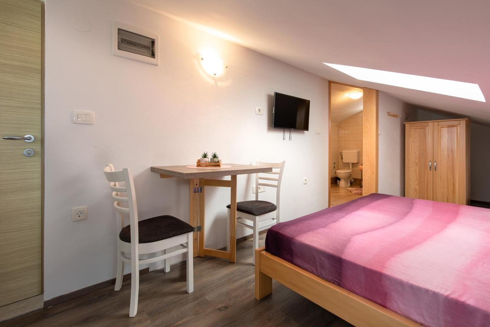 Apartments Gabi Punat Zewnętrze zdjęcie