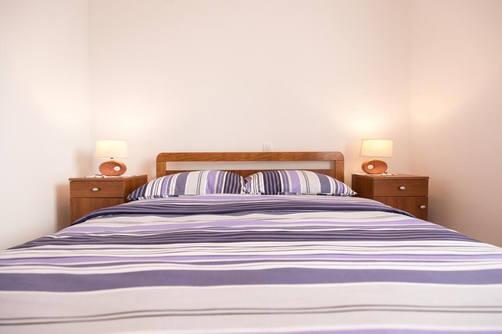 Apartments Gabi Punat Zewnętrze zdjęcie