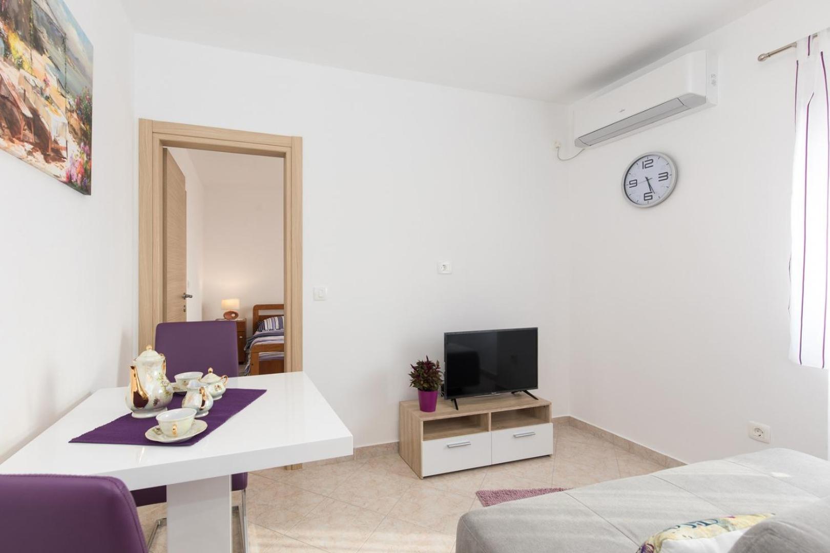 Apartments Gabi Punat Zewnętrze zdjęcie