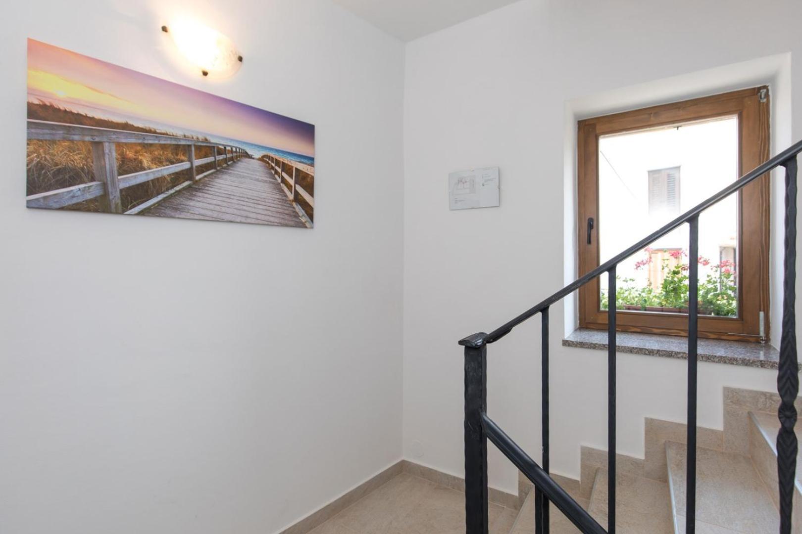 Apartments Gabi Punat Zewnętrze zdjęcie
