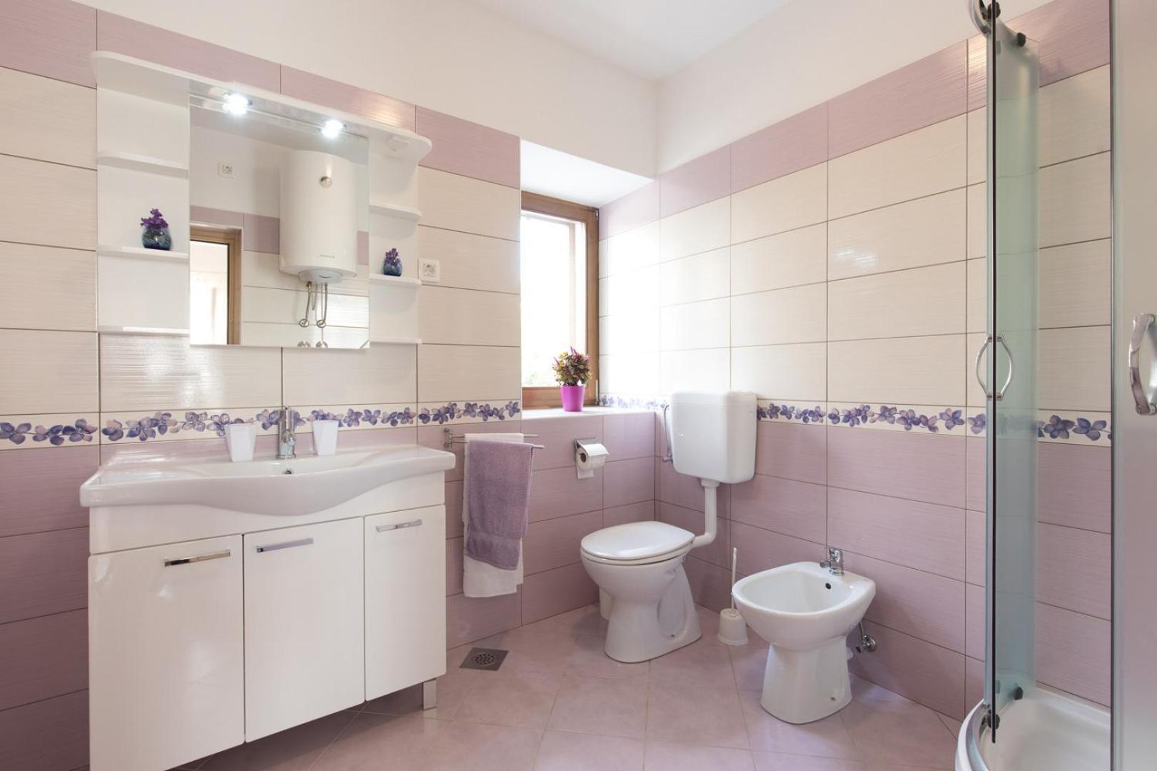 Apartments Gabi Punat Zewnętrze zdjęcie