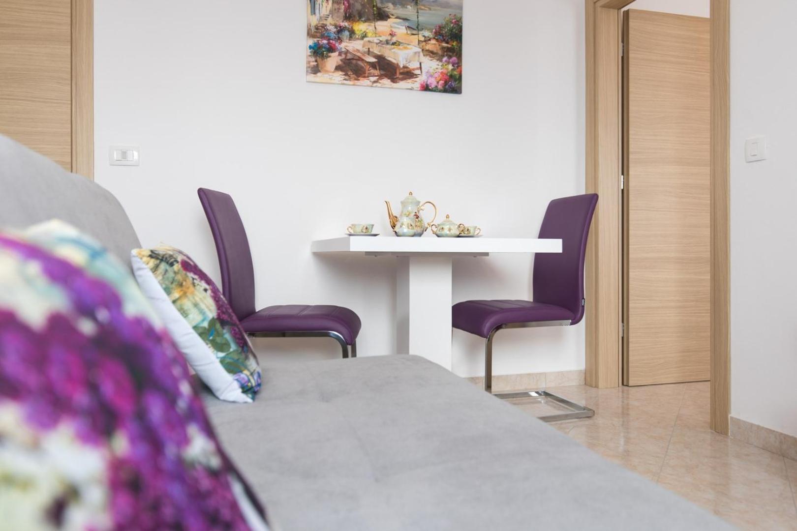 Apartments Gabi Punat Zewnętrze zdjęcie