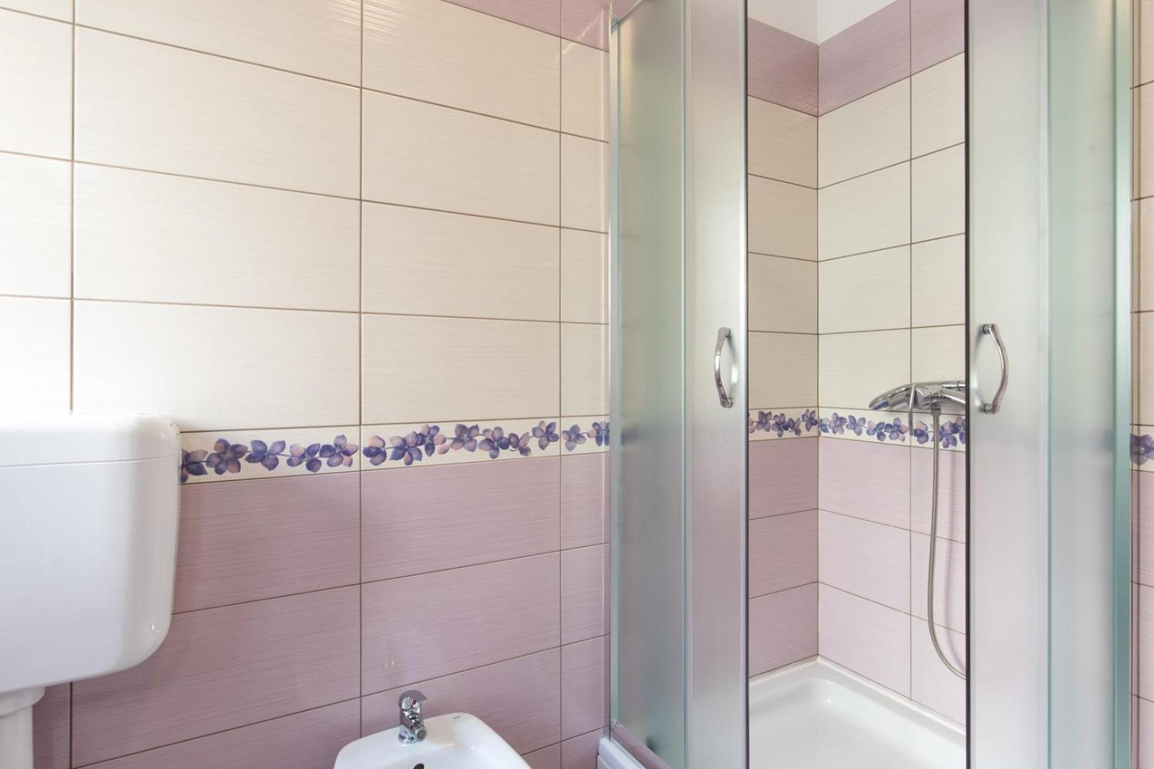 Apartments Gabi Punat Zewnętrze zdjęcie
