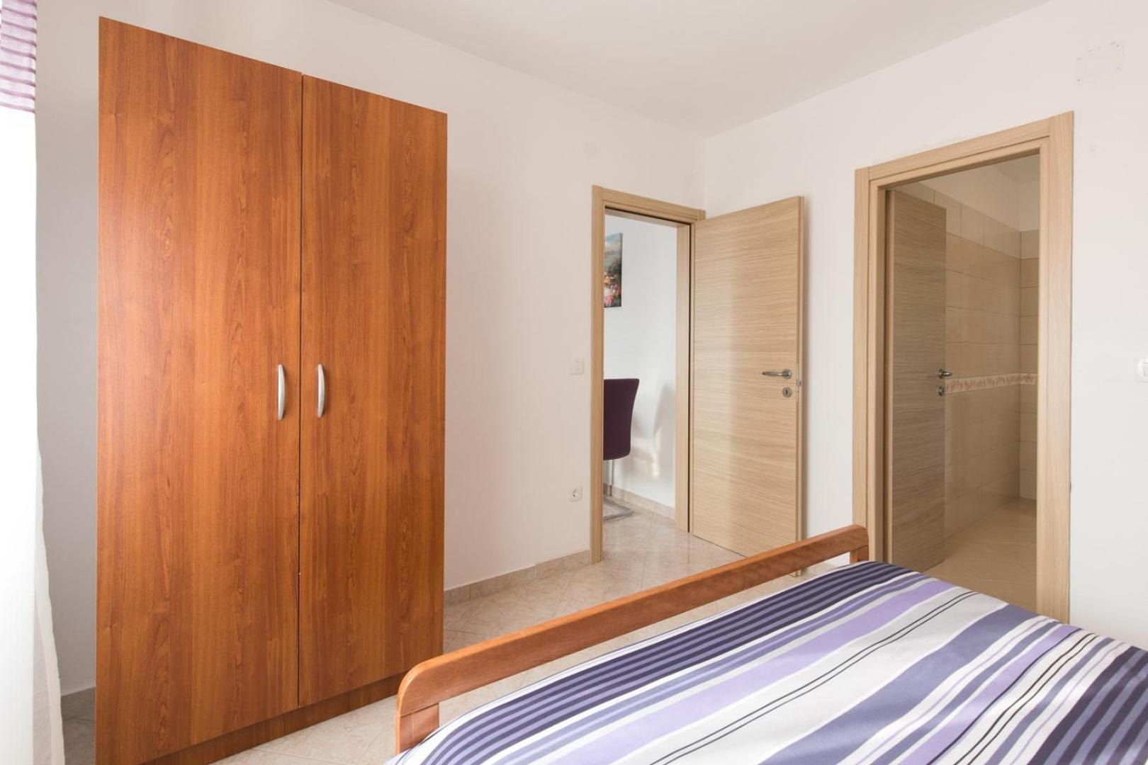 Apartments Gabi Punat Zewnętrze zdjęcie