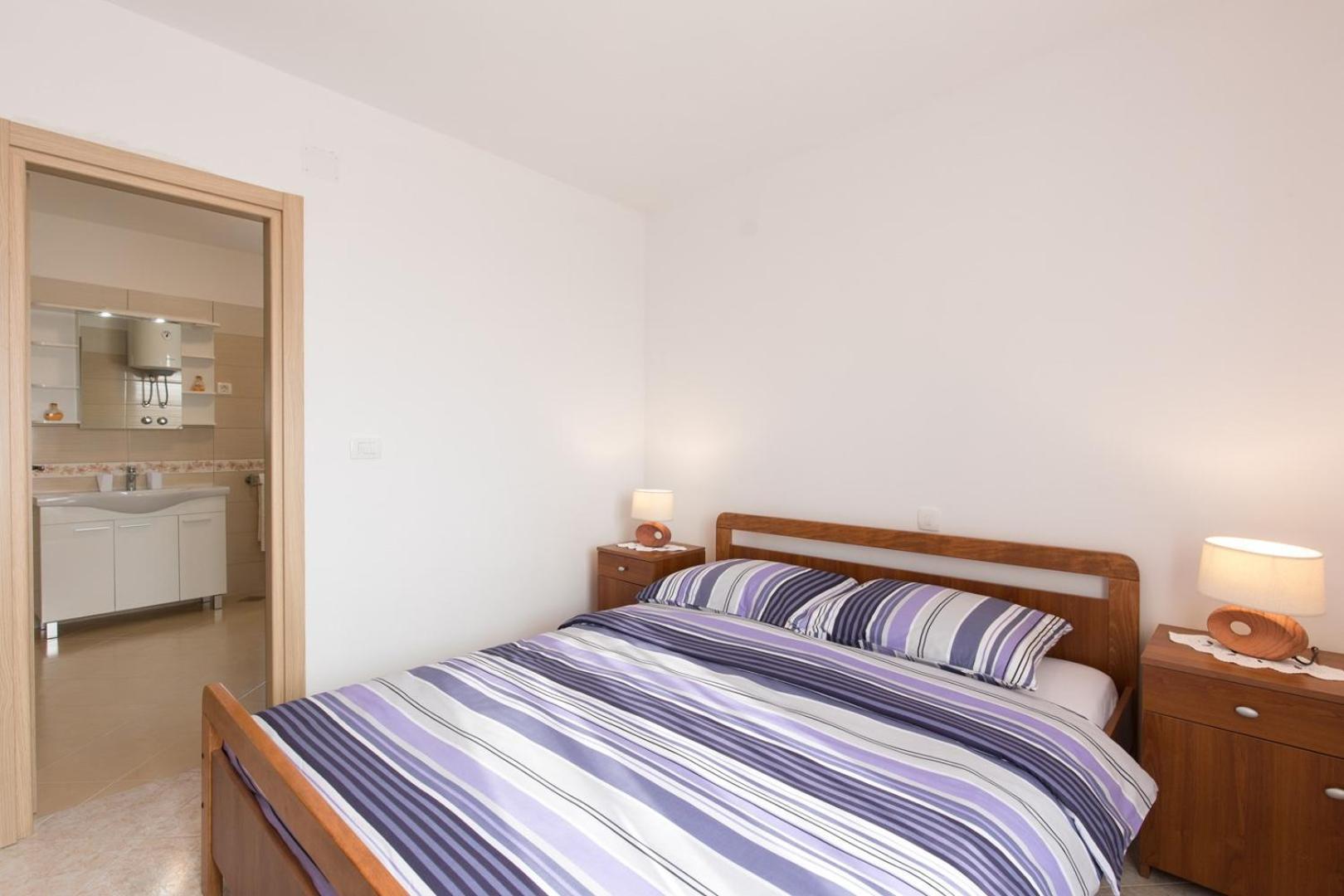 Apartments Gabi Punat Zewnętrze zdjęcie