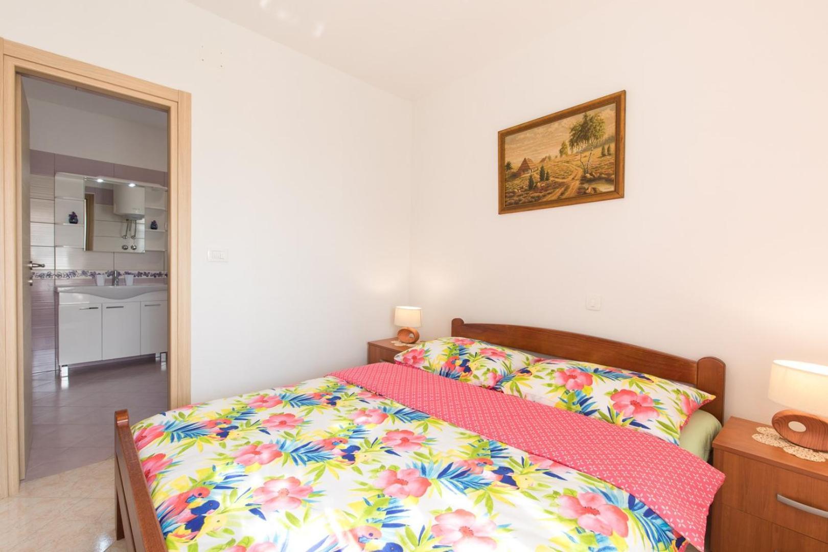 Apartments Gabi Punat Zewnętrze zdjęcie