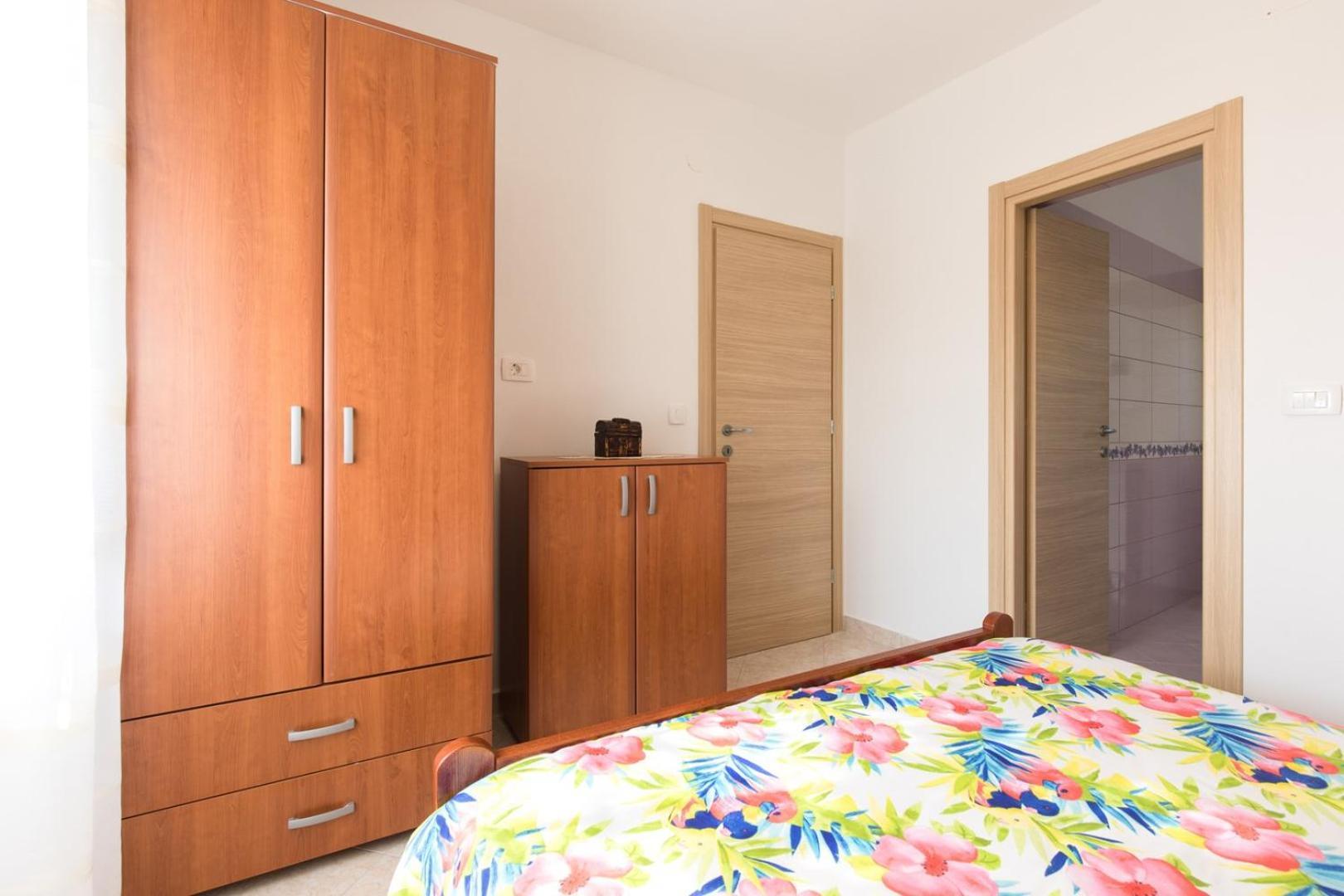 Apartments Gabi Punat Zewnętrze zdjęcie