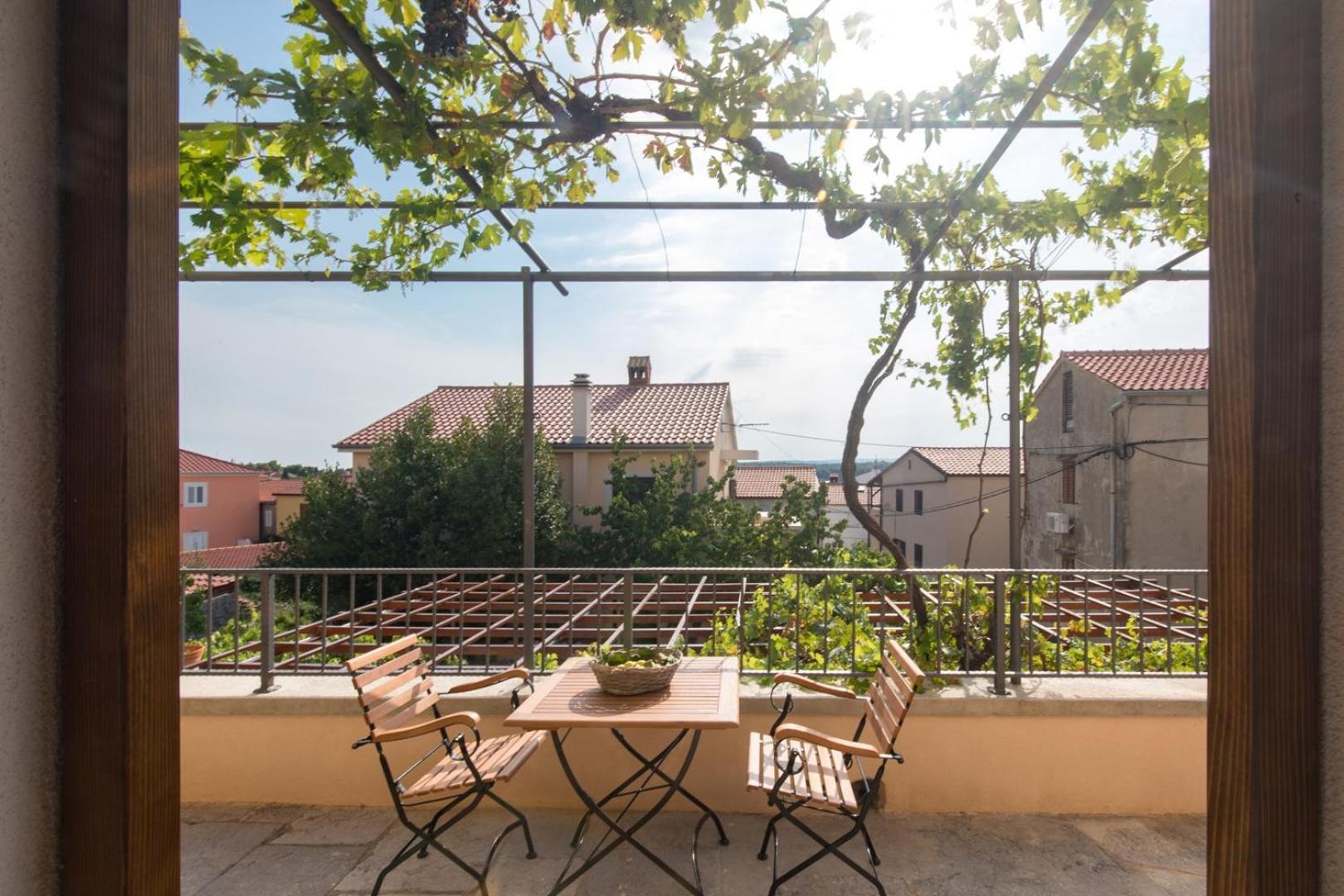 Apartments Gabi Punat Zewnętrze zdjęcie